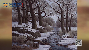 隨性恣意 華美天成——徐法清